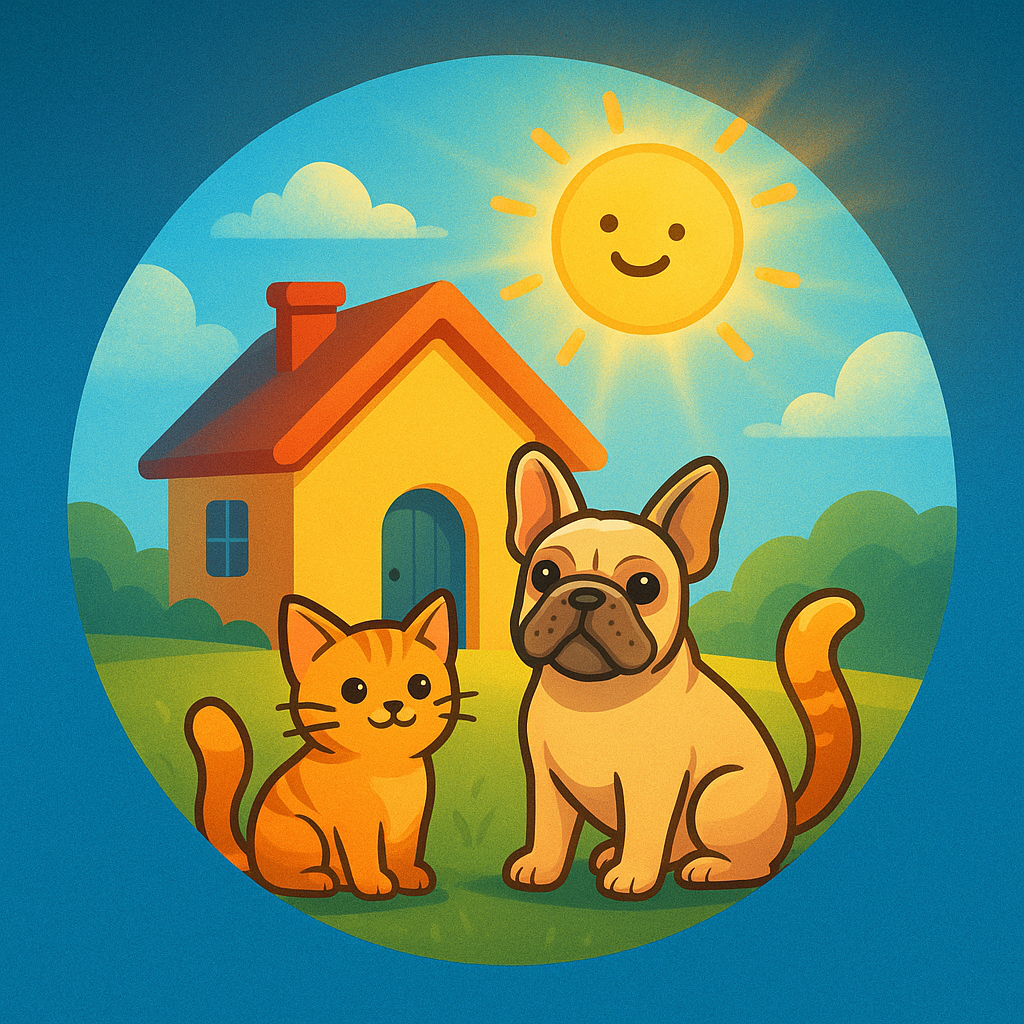 Home page